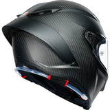 AGV Pista GP RR Mono Carbon Helmet