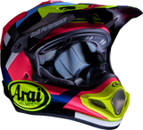 Arai VX-Pro4 Block Helmet