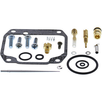 Moose Offroad Carburetor Repair Kit - Suzuki Carburetor Repair Kit - Suzuki