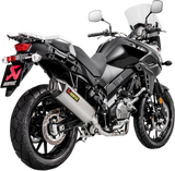 Racing Line Exhaust System