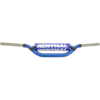 RENTHAL Twinwall® Handlebar - Reed/Windham/Twinwall - Blue