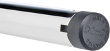 1" Handlebar w/ TBW Plugs