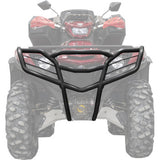 Moose Offroad Bumper Front Bumper - Yamaha - Grizzly/Kodiak 700