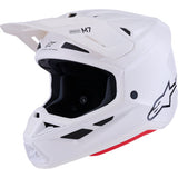 Alpinestars SM7 Solid Helmet