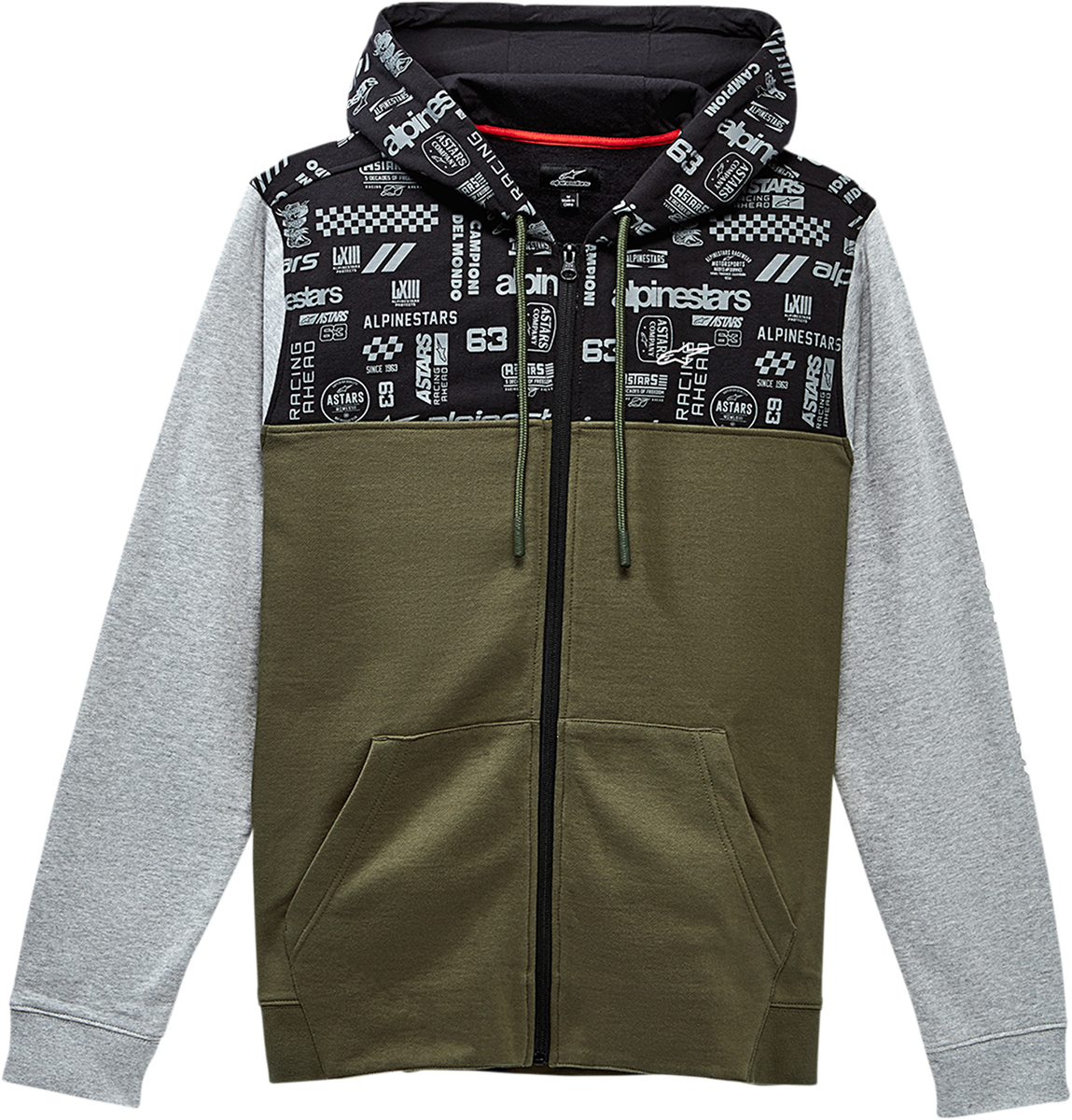 Perpetuity Hoodie