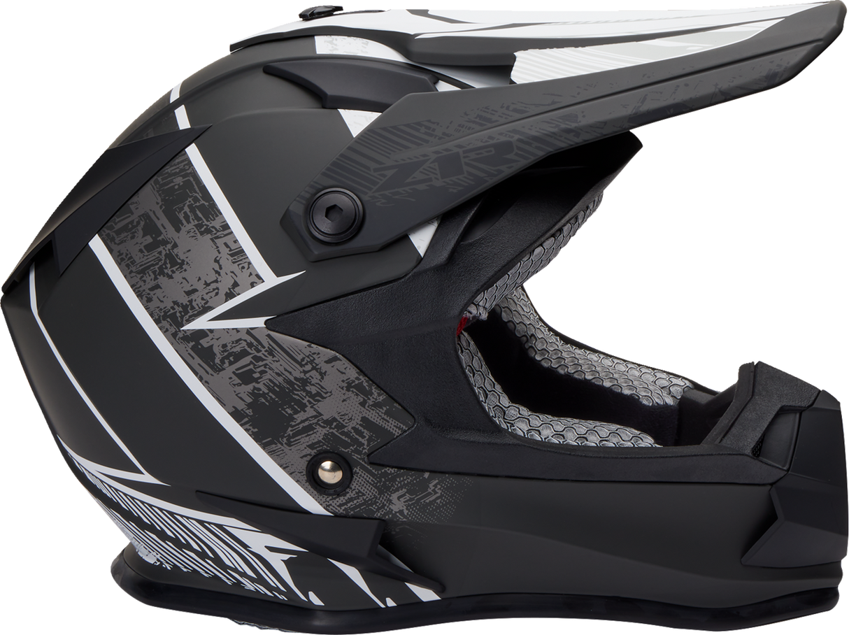 Youth F.I. Fractal MIPS® Helmet