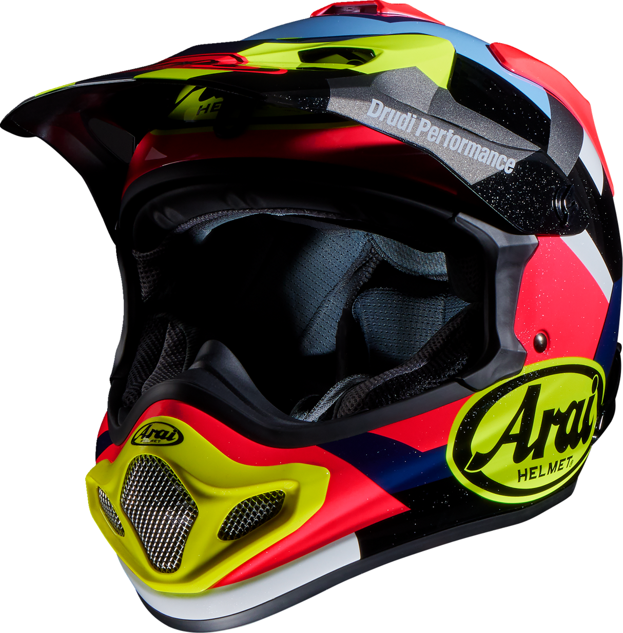 Arai VX-Pro4 Block Helmet