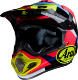 Arai VX-Pro4 Block Helmet