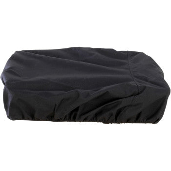 Moose Offroad Cordura Seat Cover Seat Cover - Black - Rancher