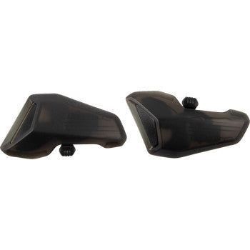 Arai QVF Top Front Duct Set