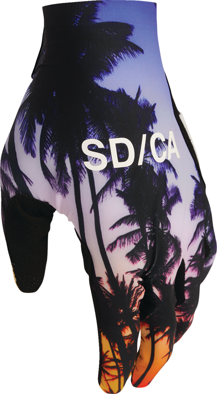 SPORTMODE SD Gloves