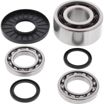 Moose Offroad Bearing/Seal Kit Differential Bearing/Seal Kit - Front - Polaris