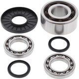 Moose Offroad Bearing/Seal Kit Differential Bearing/Seal Kit - Front - Polaris