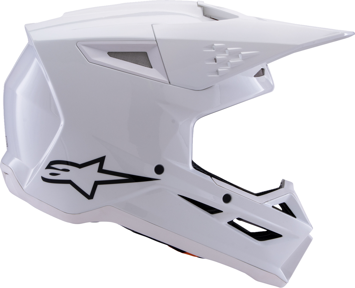 SM3 Solid Helmet