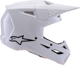 SM3 Solid Helmet