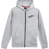 Ageless Zip Hoodie