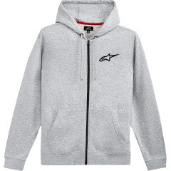 Ageless Zip Hoodie
