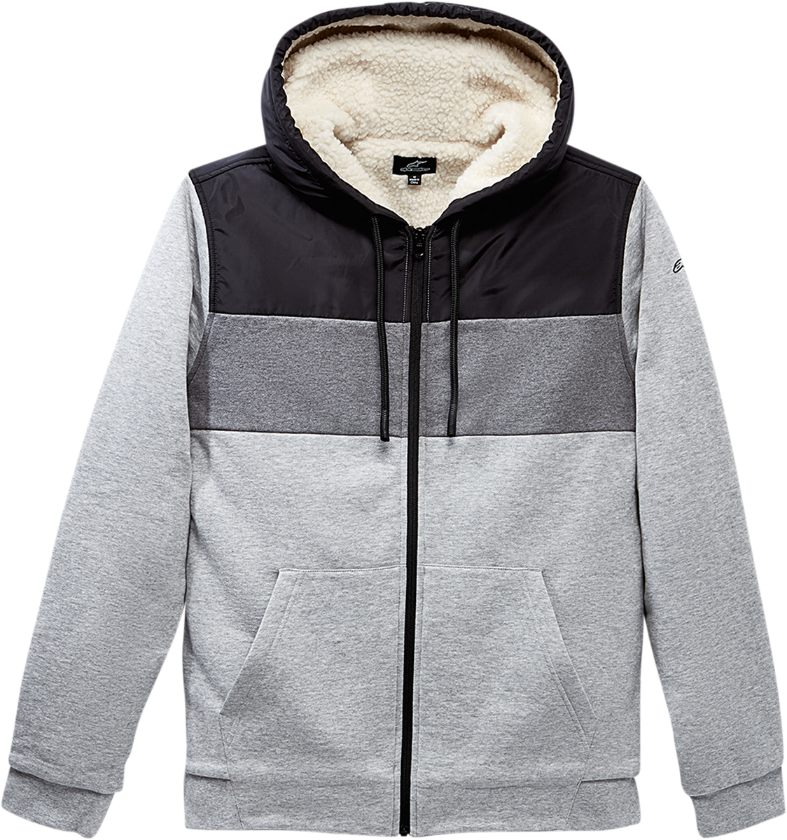 Hoist Hybrid Jacket
