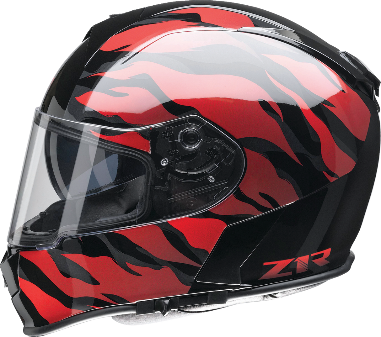 Warrant Panthera Helmet