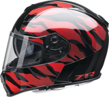 Warrant Panthera Helmet