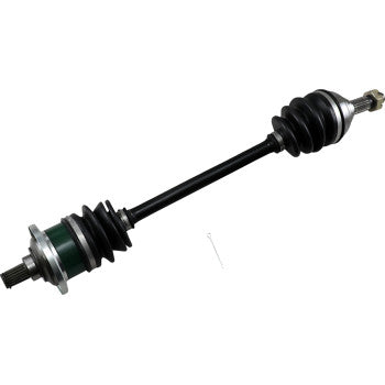 Moose Offroad OEM Replacement Standard CV Axle - Front Left/Right | Rear Left/Right