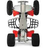 Moose Offroad Bullet Line Heavy Duty Swingarm Skid Plate Skid Plate - Swingarm