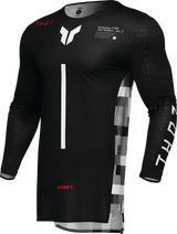 SPORTMODE Riot Jersey