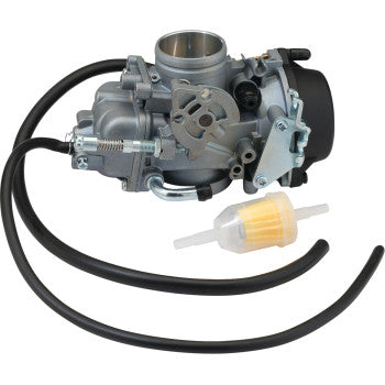 Moose Offroad Replacement Carburetor Replacement Carburetor - Suzuki DR650