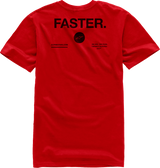 Faster T-Shirt