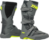 Youth Blitz XR Boots