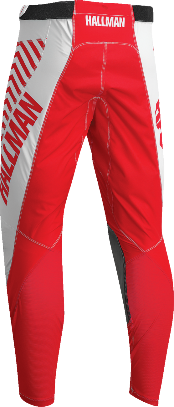 Hallman Differ Slice Pants