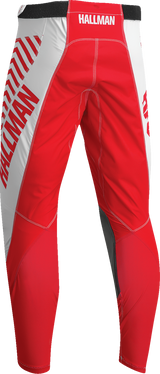 Hallman Differ Slice Pants