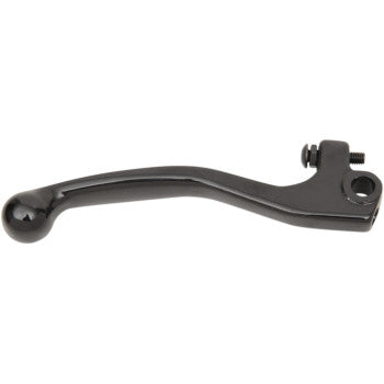 Moose Offroad Forged 6061-T6 Brake Lever Forged 6061-T6 Brake Lever - Black