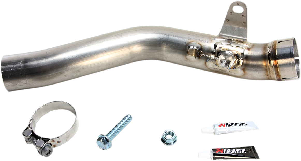Link Pipe