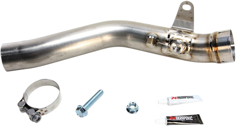 Link Pipe