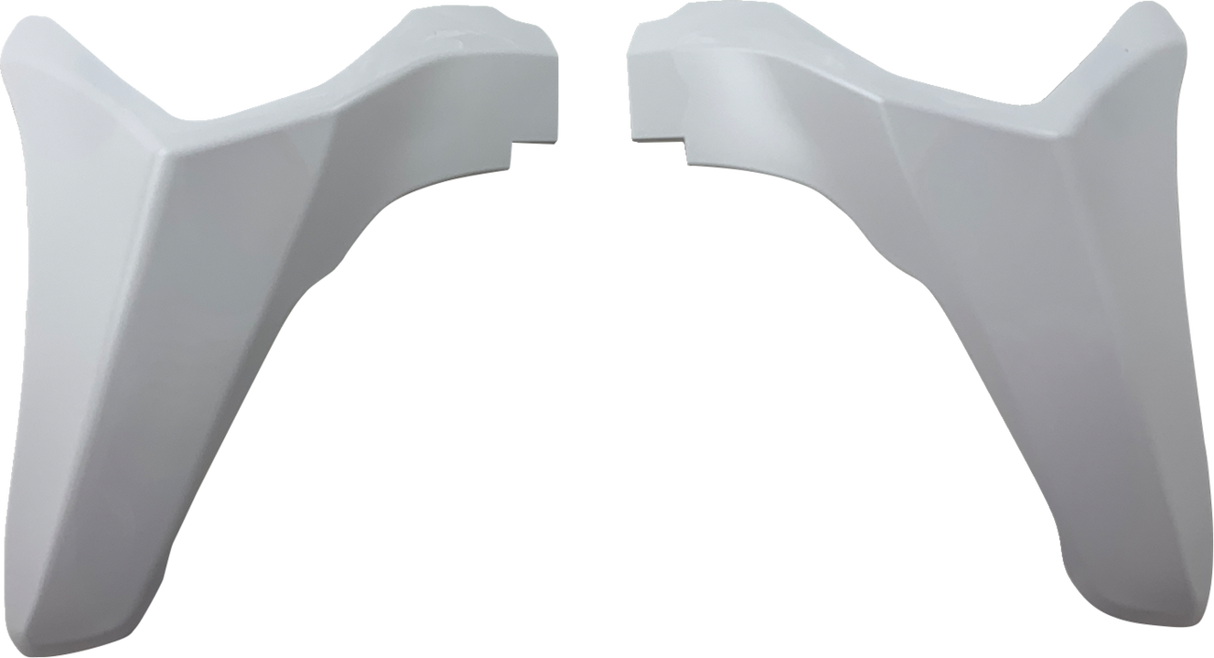 Arai VX-Pro4 Helmet Top-Duct Side Set