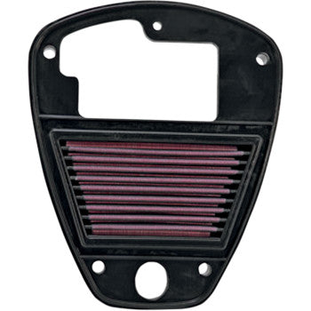 K & N OE Replacement High-Flow Air Filter - Kawasaki