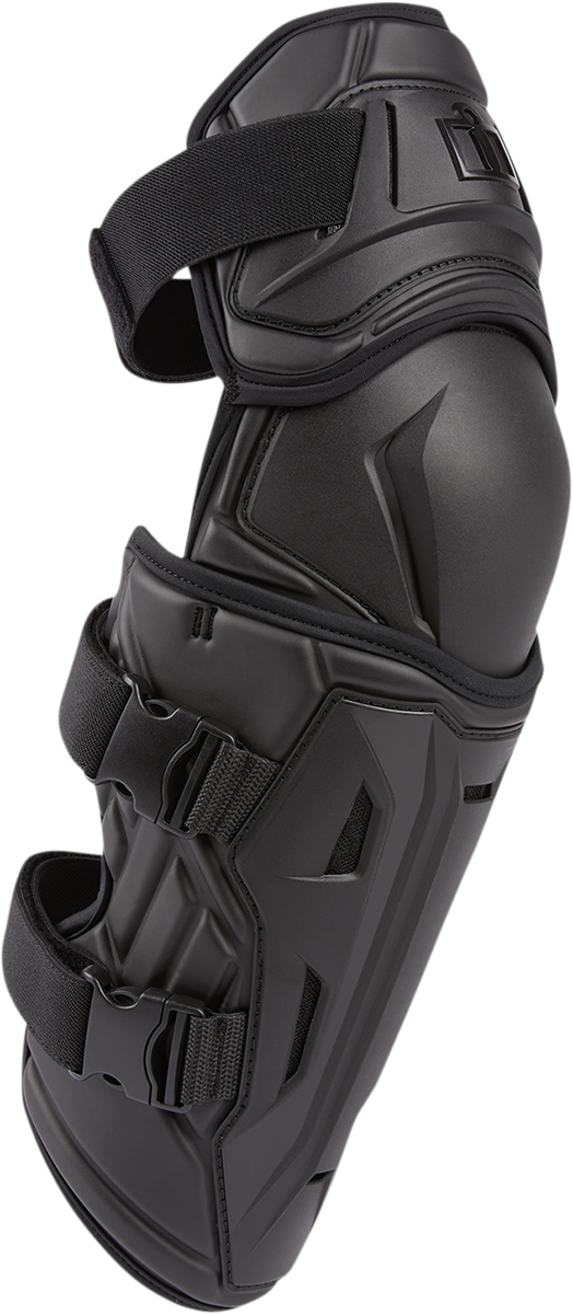 Field Armor 3™ Knees