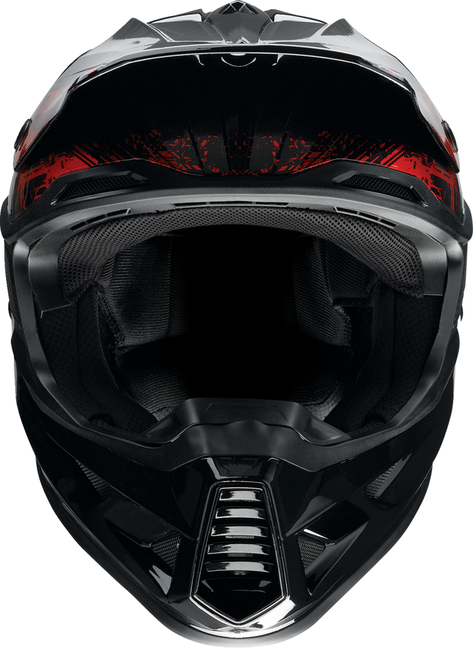 F.I. Fractal MIPS® Helmet