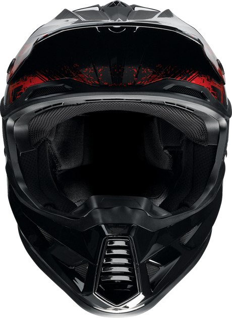 F.I. Fractal MIPS® Helmet