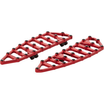 MX Billet Floorboards