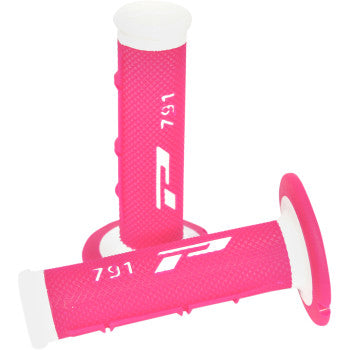 Pro Grip Triple Density 791 Grips