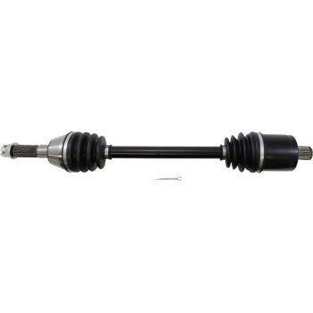 Moose Offroad OEM Replacement Standard CV Axle - Rear Left/Right - Ranger 500/570
