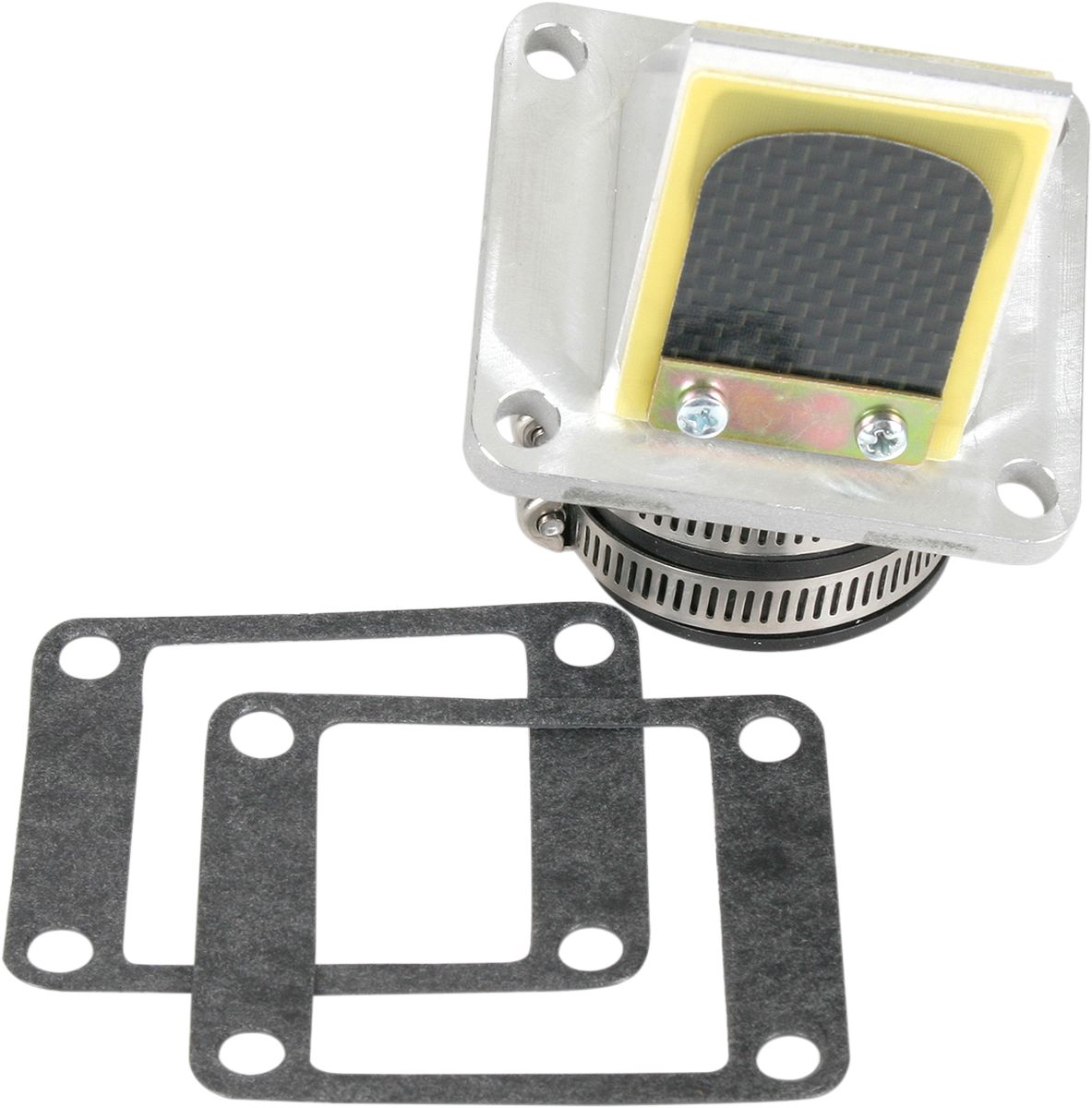 Rad Valve Reed Cage Assembly