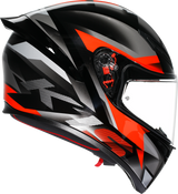 K1 S Fastlap Helmet