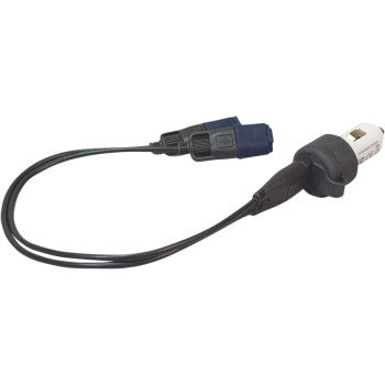 Tecmate OptiMate™ Dual USB Fast Charger