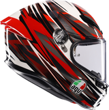 K6 S Reeval Helmet