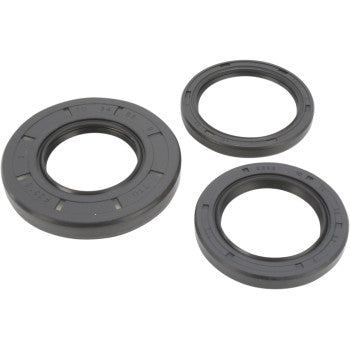 Moose Offroad Differential Seal Kit Differential Seal Kit - Kawasaki - Rear