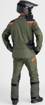 Range Pants