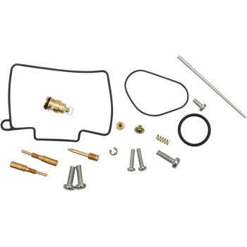 Moose Offroad Carburetor Repair Kit - Yamaha Carburetor Repair Kit - Yamaha